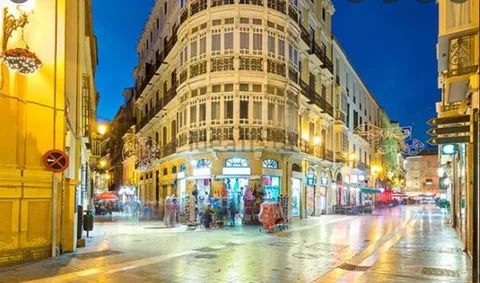 Pis de 90 m² a Torremolinos