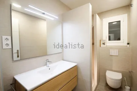 Habitación en alquiler, Barcelona