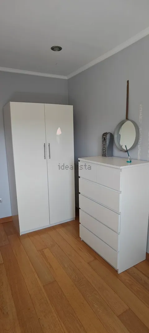 Habitació de lloguer, Erandio