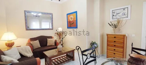 Pis de 80 m² a Sevilla