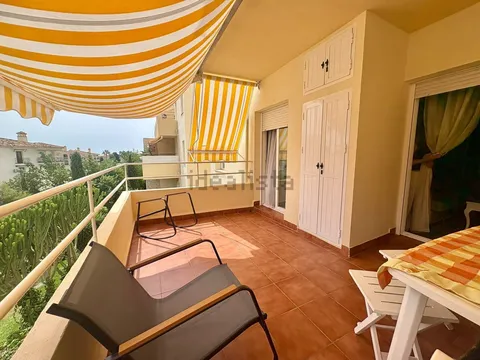 Appartement 120 m² à Mijas