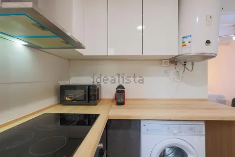 Wohnung 32 m² in Barcelona
