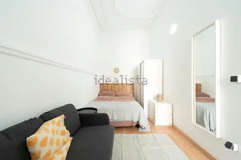 Stanza in affitto, Siviglia