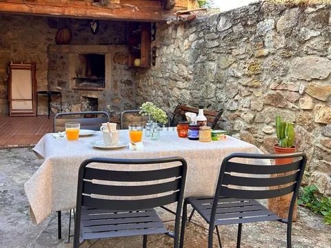 Haus 100 m² in Orejana