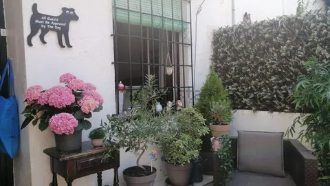 Habitació de lloguer, Alella