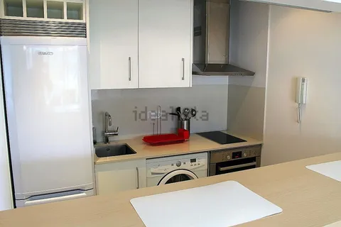 Wohnung 54 m² in Barcelona
