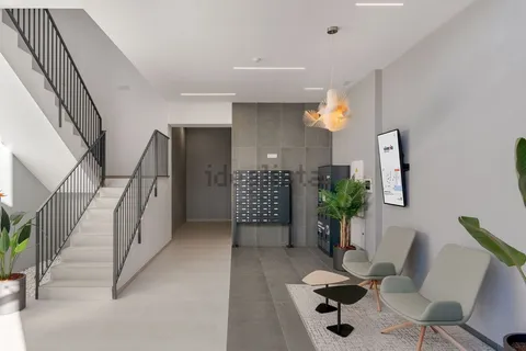 Wohnung 109 m² in Málaga