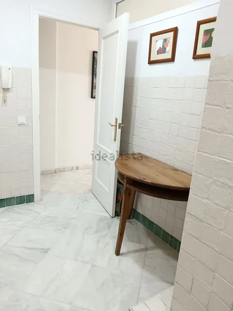 Pis de 65 m² a Sevilla