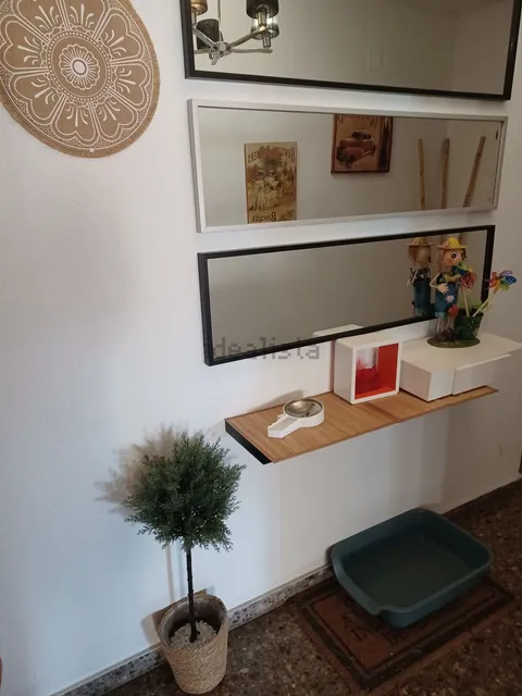 Chambre à louer, Valence