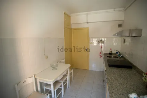 Habitació de lloguer, Ponferrada