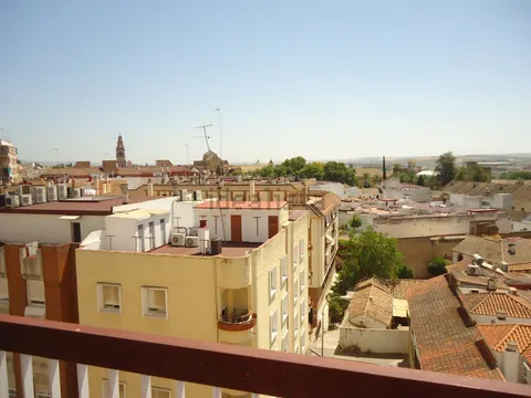 Habitació de lloguer, Còrdova