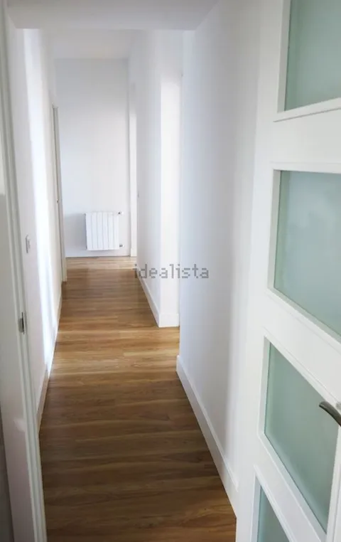 Pis de 72 m² a Madrid