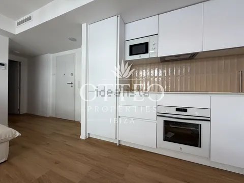 Pis de 60 m² a Eivissa