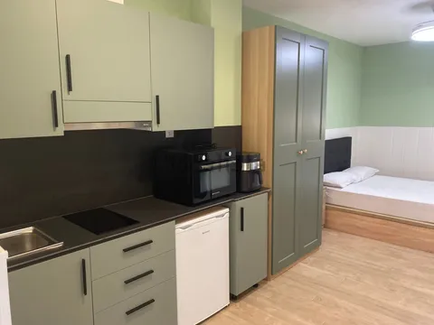 Habitació de lloguer, Múrcia