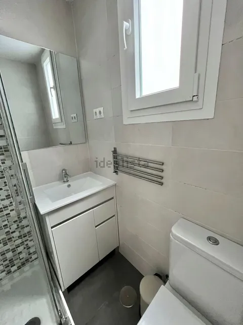 Pis de 72 m² a Madrid