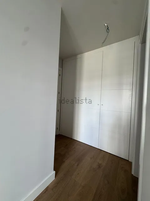 Pis de 99 m² a Màlaga