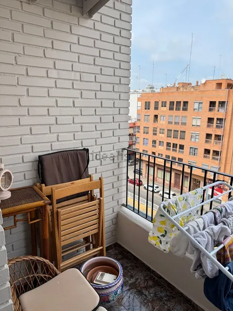Habitació de lloguer, València
