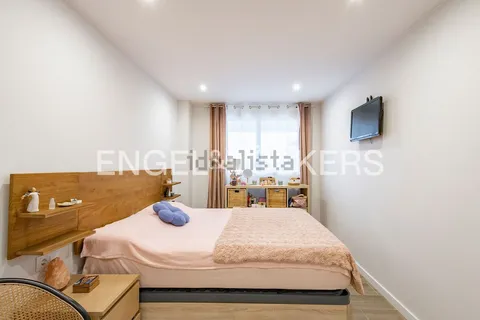Piso de 124 m² en Esplugues de Llobregat