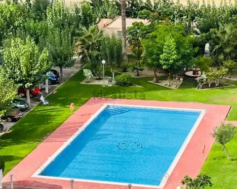 Pis de 45 m² a Finestrat
