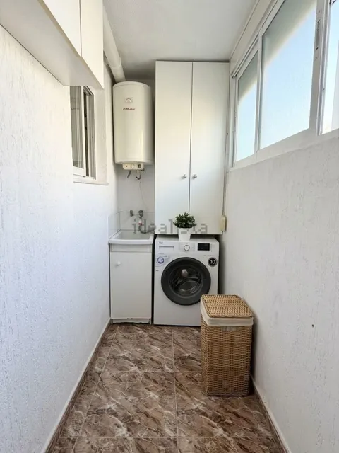 Wohnung 110 m² in Santa Pola