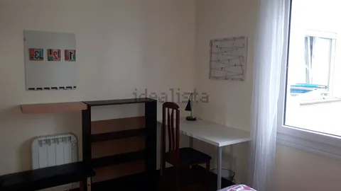 Habitació de lloguer, Bilbao