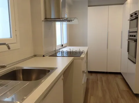 Pis de 101 m² a Madrid