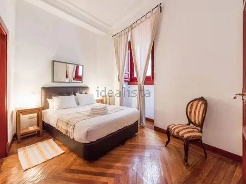 Pis de 90 m² a Madrid