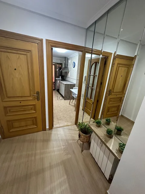 Habitació de lloguer, Albacete