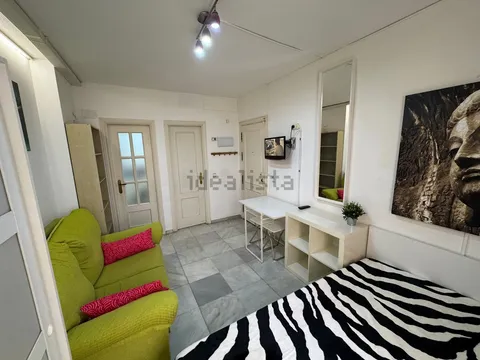 Apartamento 35 m² em Sevilla