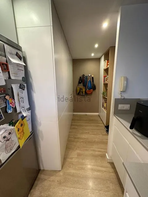 Pis de 83 m² a Barcelona