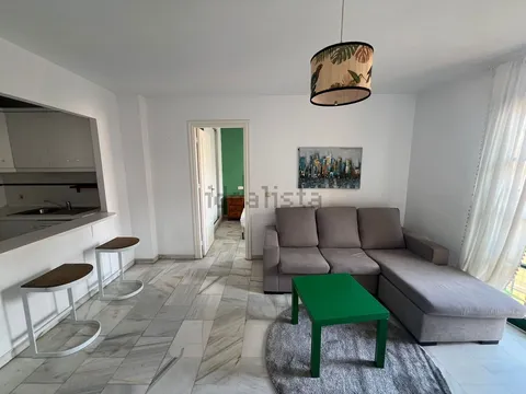 Wohnung 50 m² in Málaga