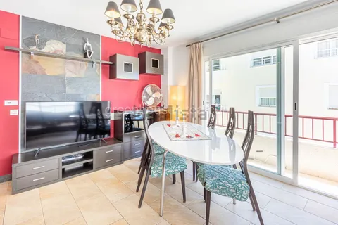 Pis de 121 m² a Altea