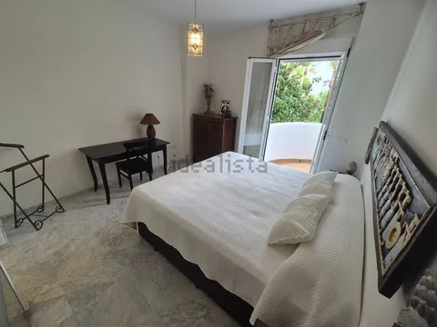 Pis de 160 m² a Marbella
