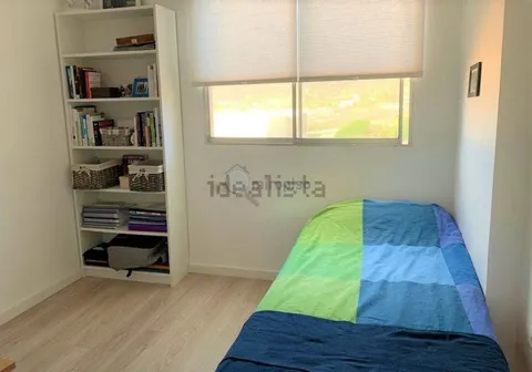 Wohnung 70 m² in San Cristóbal de La Laguna