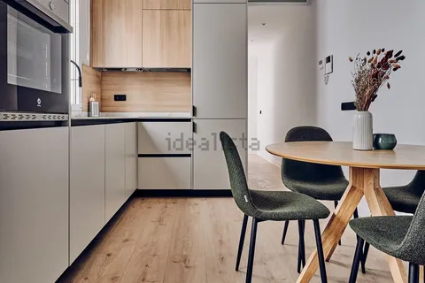 Wohnung 71 m² in Madrid