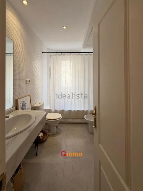 Pis de 83 m² a Madrid