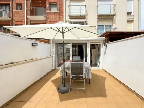 Piso de 41 m² en Calonge i Sant Antoni