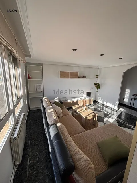 Habitació de lloguer, Vila-real