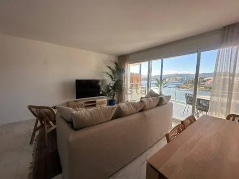 Piso de 159 m² en Sant Josep de sa Talaia