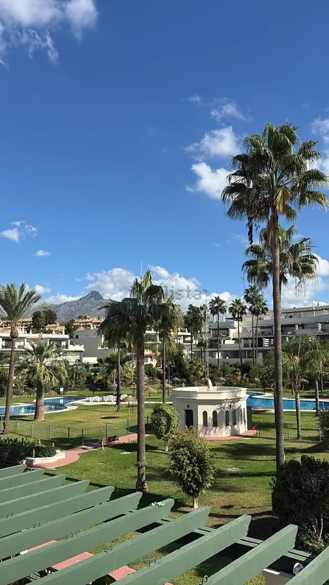 Habitació de lloguer, Marbella (3/5)