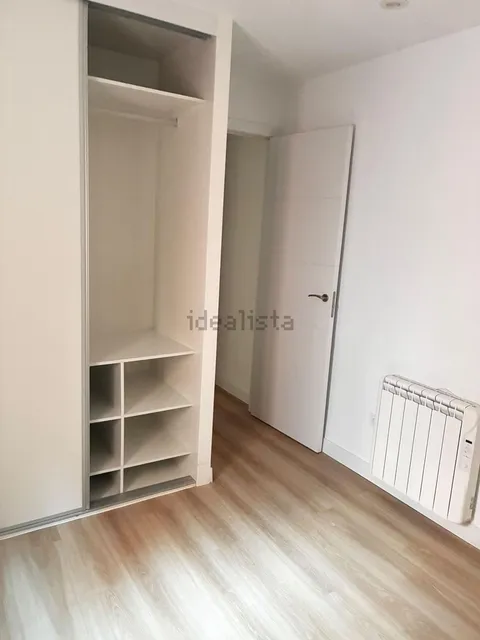 Pis de 52 m² a Madrid