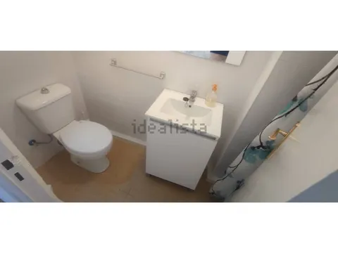 Pis de 85 m² a Benetússer