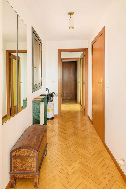 Pis de 150 m² a Madrid