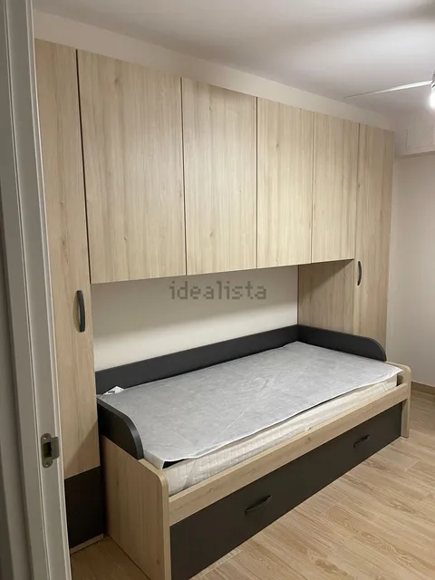 Habitació de lloguer, Mislata