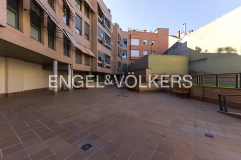 Pis de 89 m² a Madrid