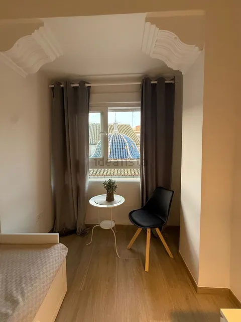 Pis de 60 m² a Sagunt