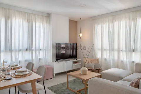 Appartement 109 m² à Málaga
