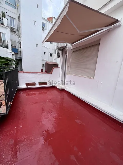 Pis de 98 m² a València