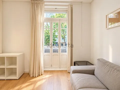 Pis de 73 m² a València