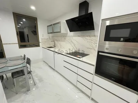 Pis de 131 m² a València